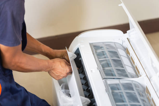 Best HVAC Repair Near Me  in West Deland, FL