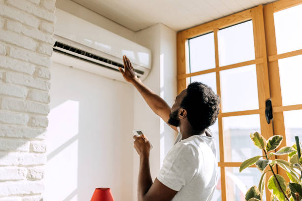 Best Central Air Repair  in West Deland, FL