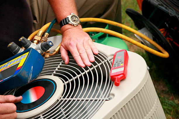 Best HVAC Tune-Up Services  in West Deland, FL