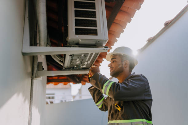 Best Heating Repair Services  in West Deland, FL