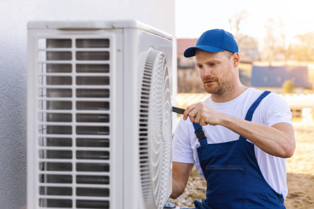 Best HVAC Replacement Cost  in West Deland, FL
