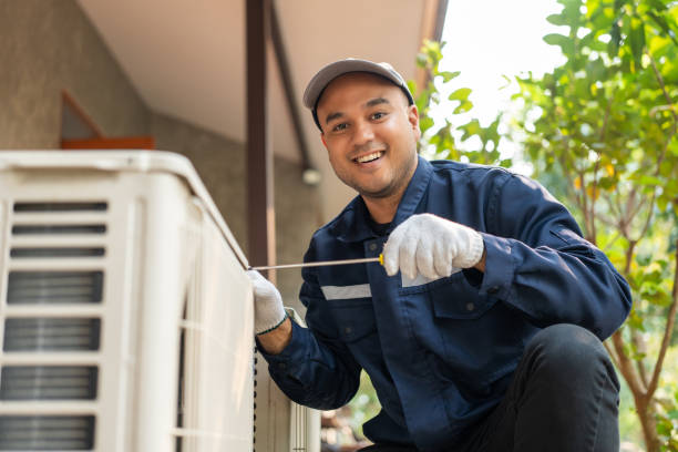 Best Affordable Air Conditioning Repair  in West Deland, FL
