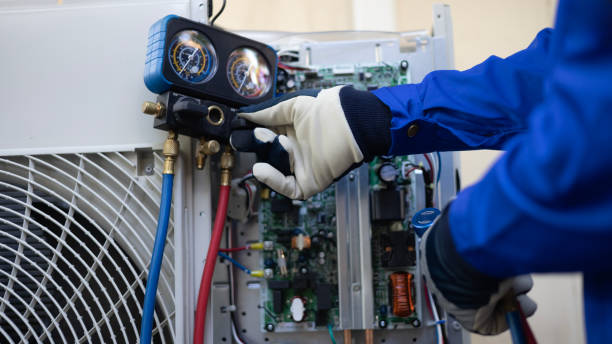 Best HVAC System Installation  in West Deland, FL
